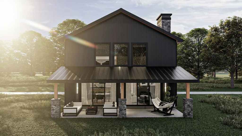 why work with metal building pros instead of diy